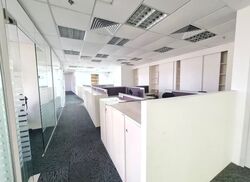 The Plaza (D7), Office #563342251